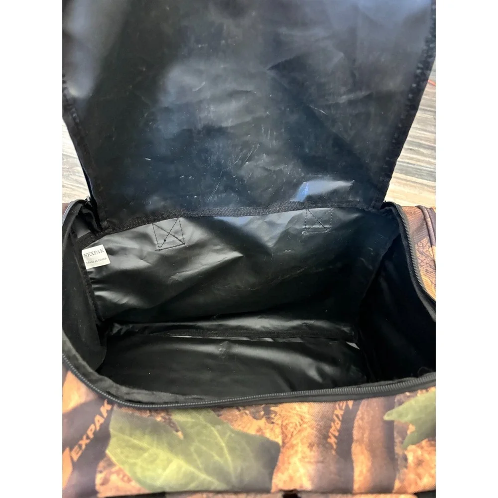 NexPak Duffel Bag 22
